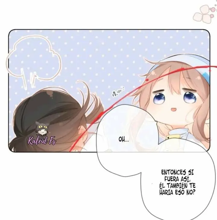 Contigo de Nuevo Capítulo 85 en Línea - página 20