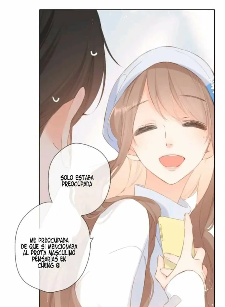 Contigo de Nuevo Capítulo 85 en Línea - página 23