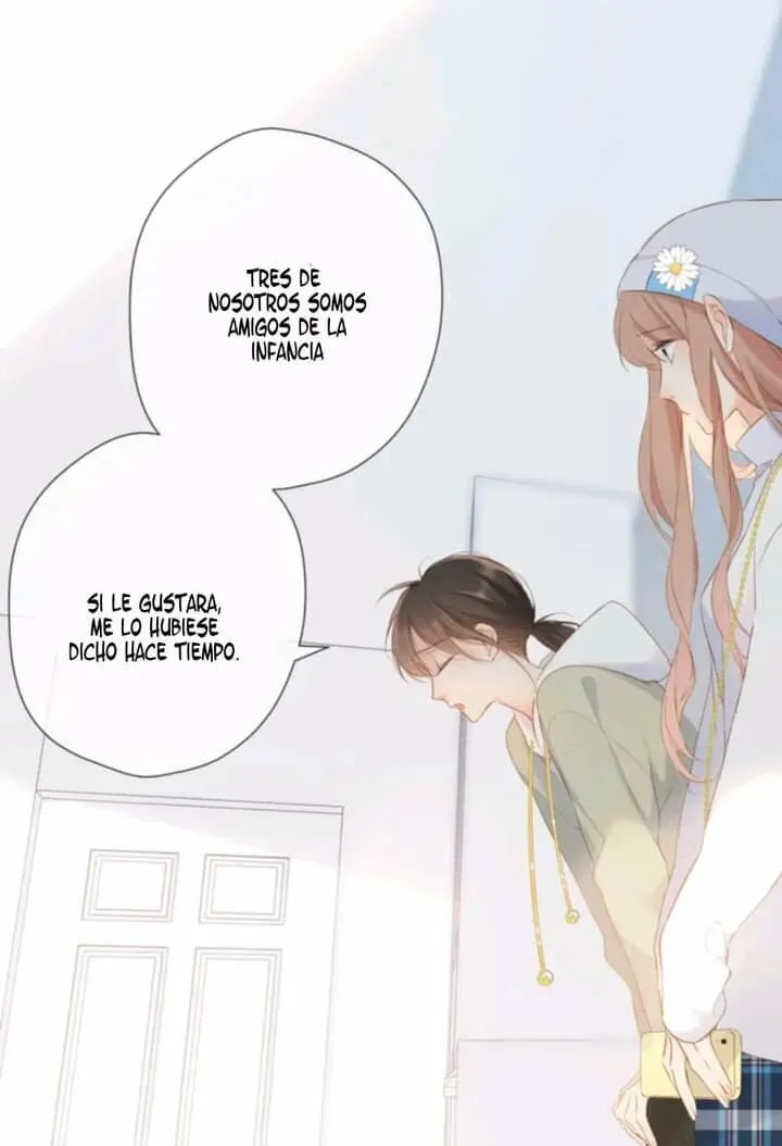 Contigo de Nuevo Capítulo 85 en Línea - página 30