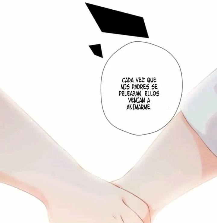 Contigo de Nuevo Capítulo 85 en Línea - página 33