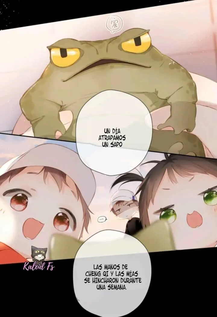 Contigo de Nuevo Capítulo 85 en Línea - página 35