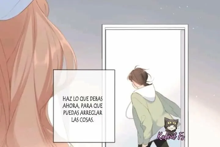 Contigo de Nuevo Capítulo 86 en Línea - página 12