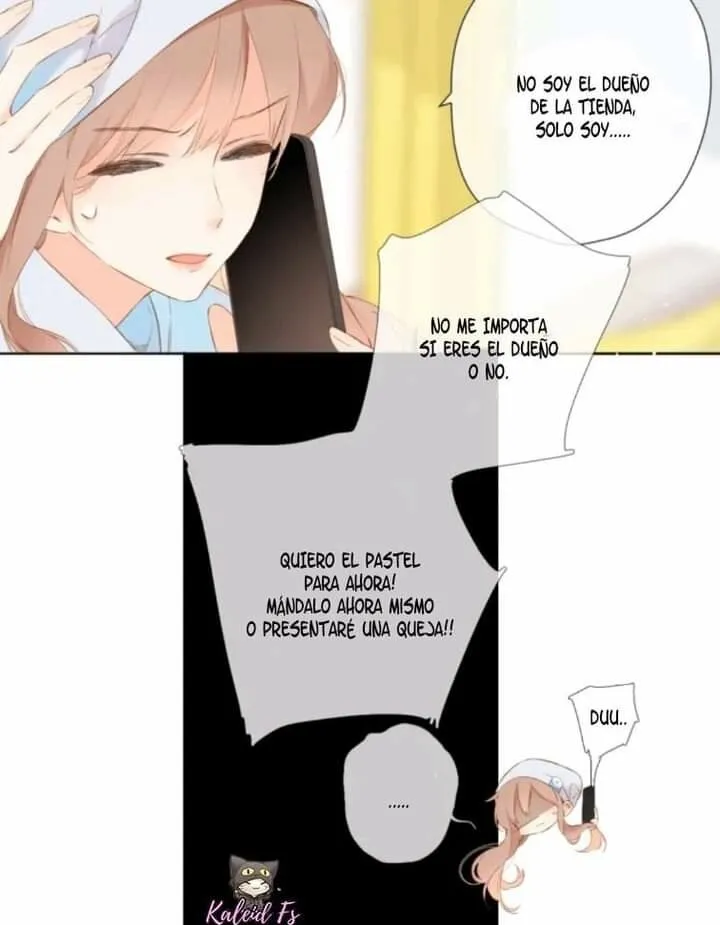 Contigo de Nuevo Capítulo 86 en Línea - página 26
