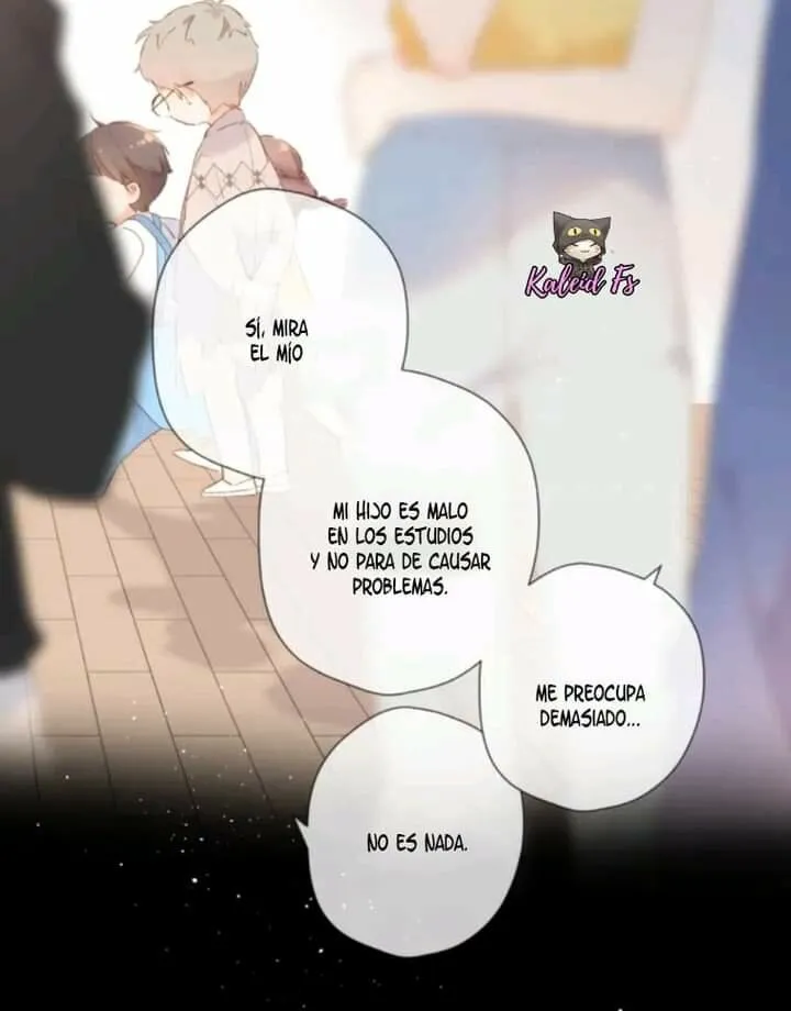 Contigo de Nuevo Capítulo 86 en Línea - página 30