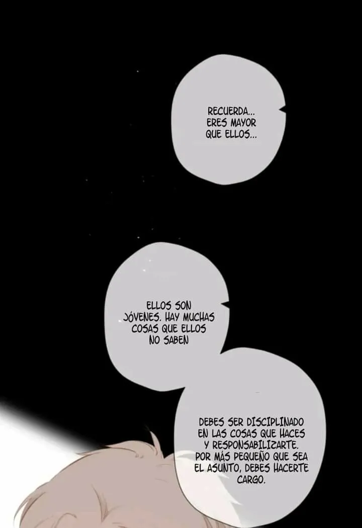 Contigo de Nuevo Capítulo 86 en Línea - página 38