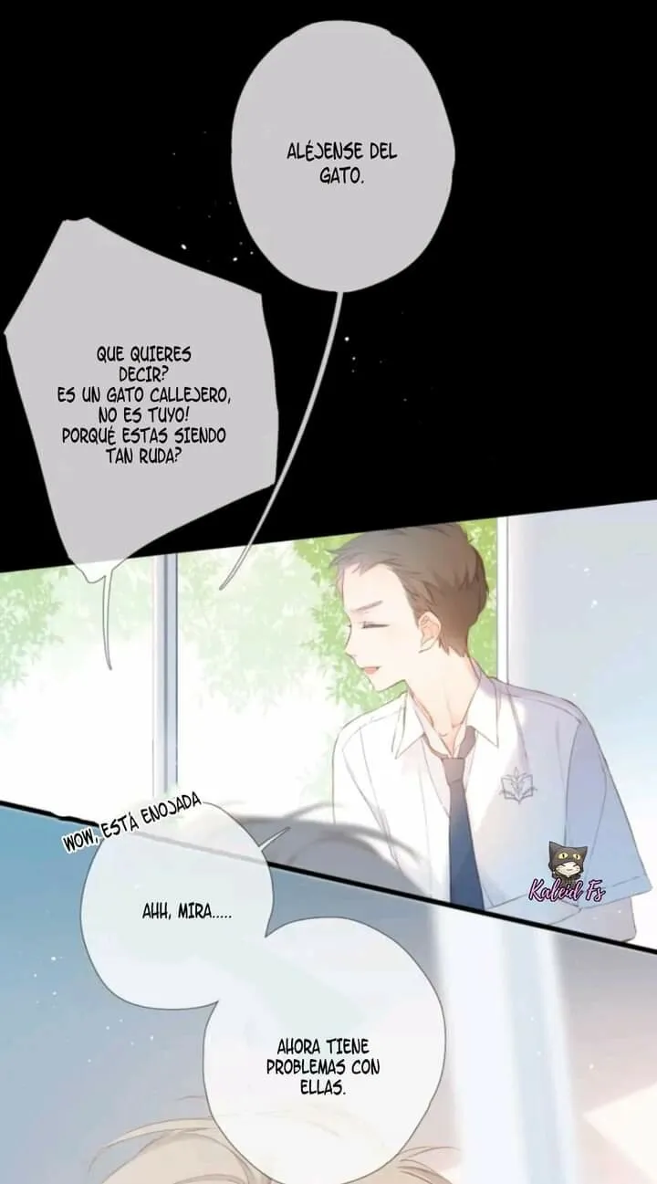 Contigo de Nuevo Capítulo 86 en Línea - página 54