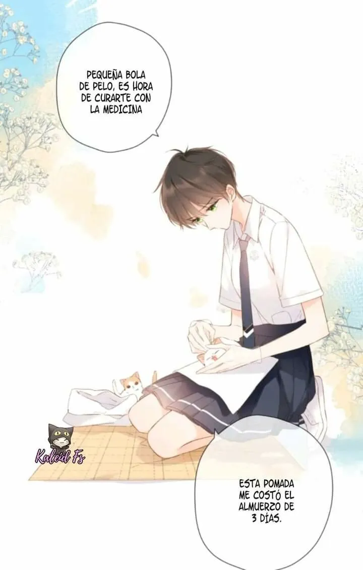 Contigo de Nuevo Capítulo 87 en Línea - página 17