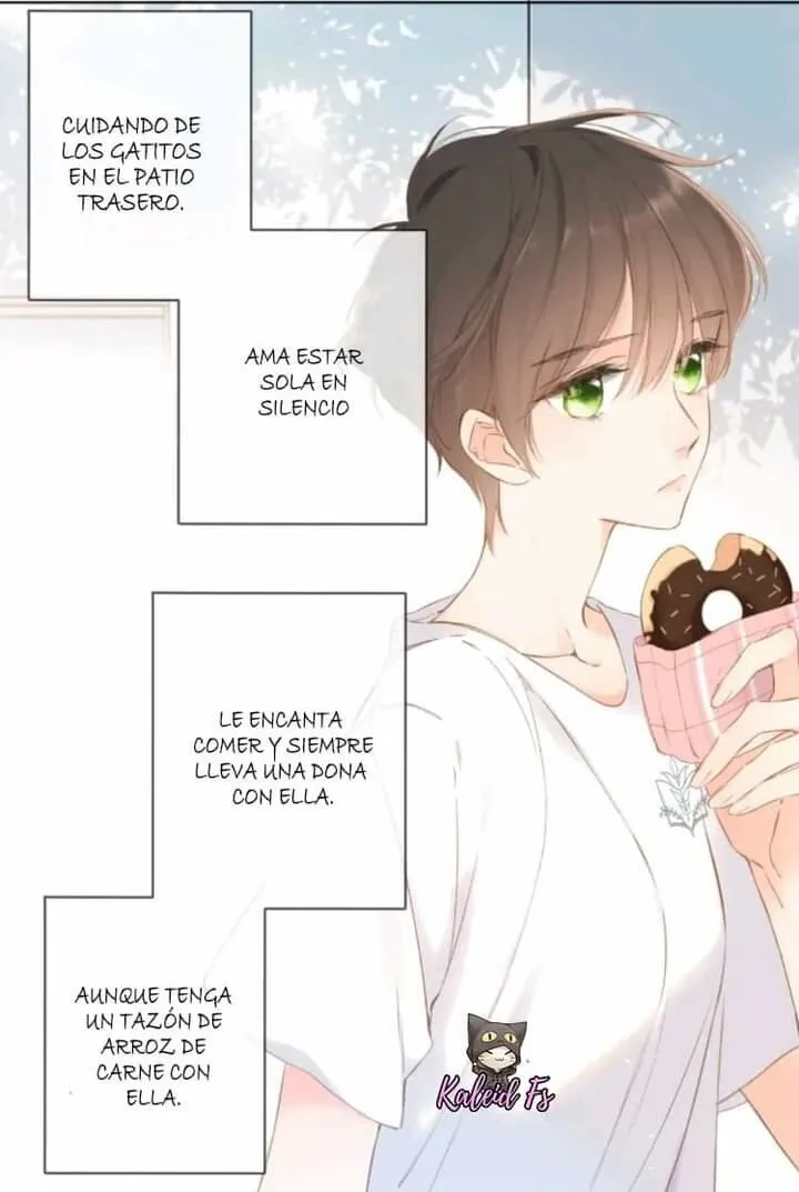 Contigo de Nuevo Capítulo 87 en Línea - página 27