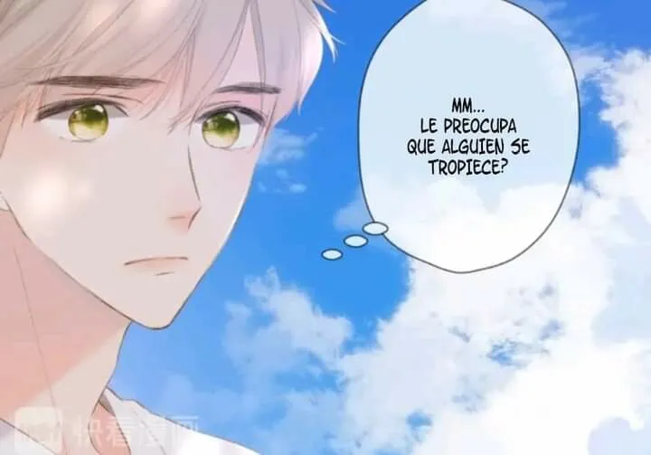 Contigo de Nuevo Capítulo 87 en Línea - página 32