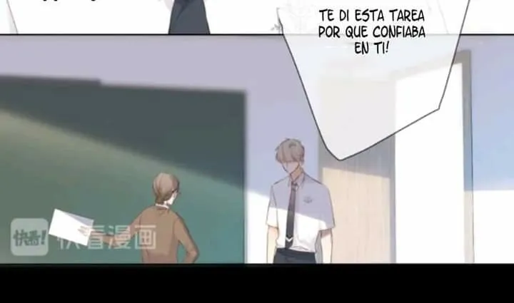 Contigo de Nuevo Capítulo 87 en Línea - página 45