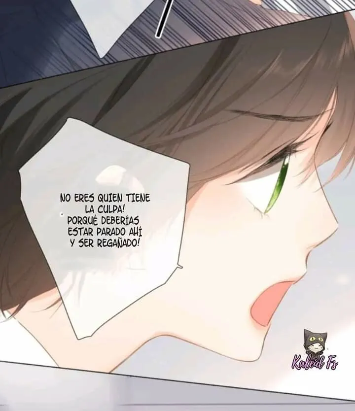 Contigo de Nuevo Capítulo 87 en Línea - página 49