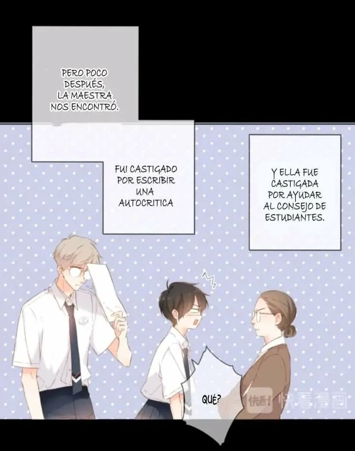 Contigo de Nuevo Capítulo 87 en Línea - página 61