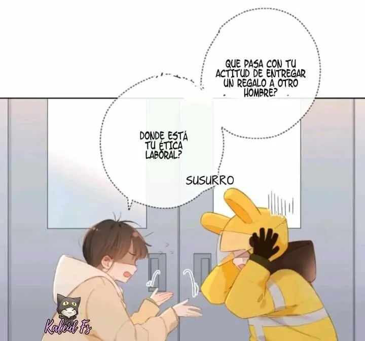 Contigo de Nuevo Capítulo 88 en Línea - página 11
