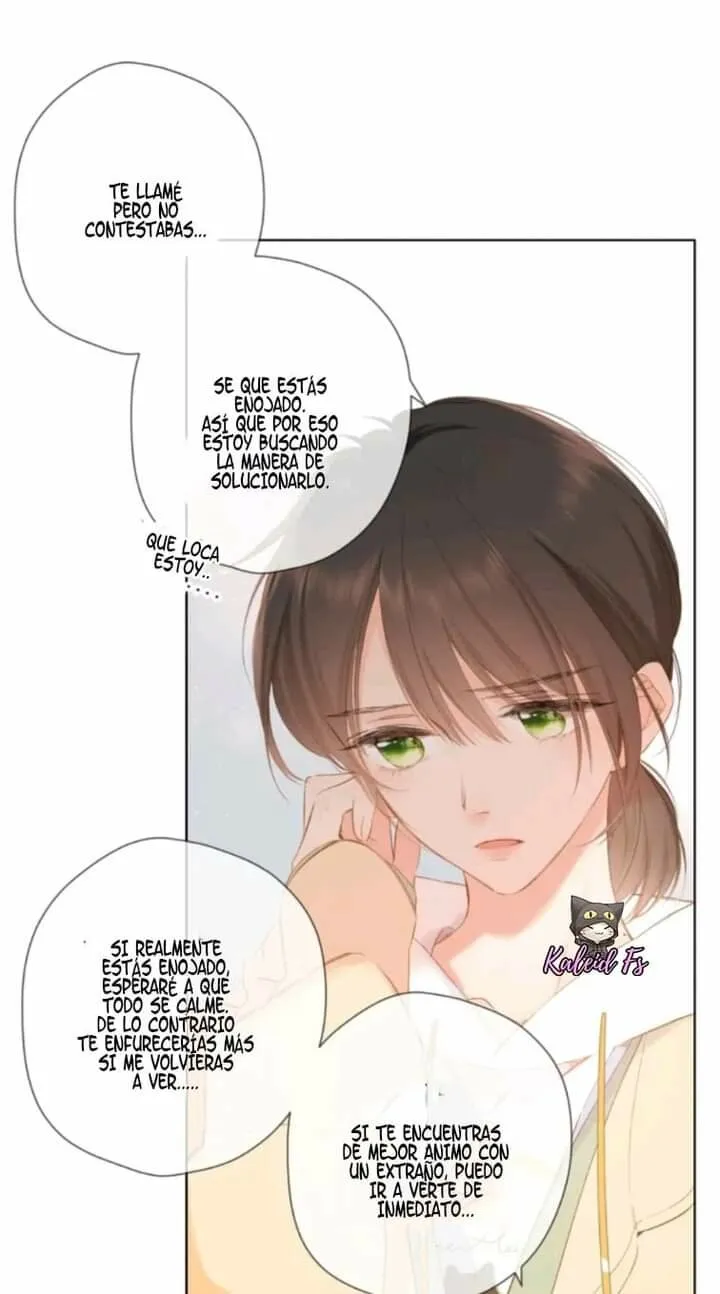 Contigo de Nuevo Capítulo 88 en Línea - página 18