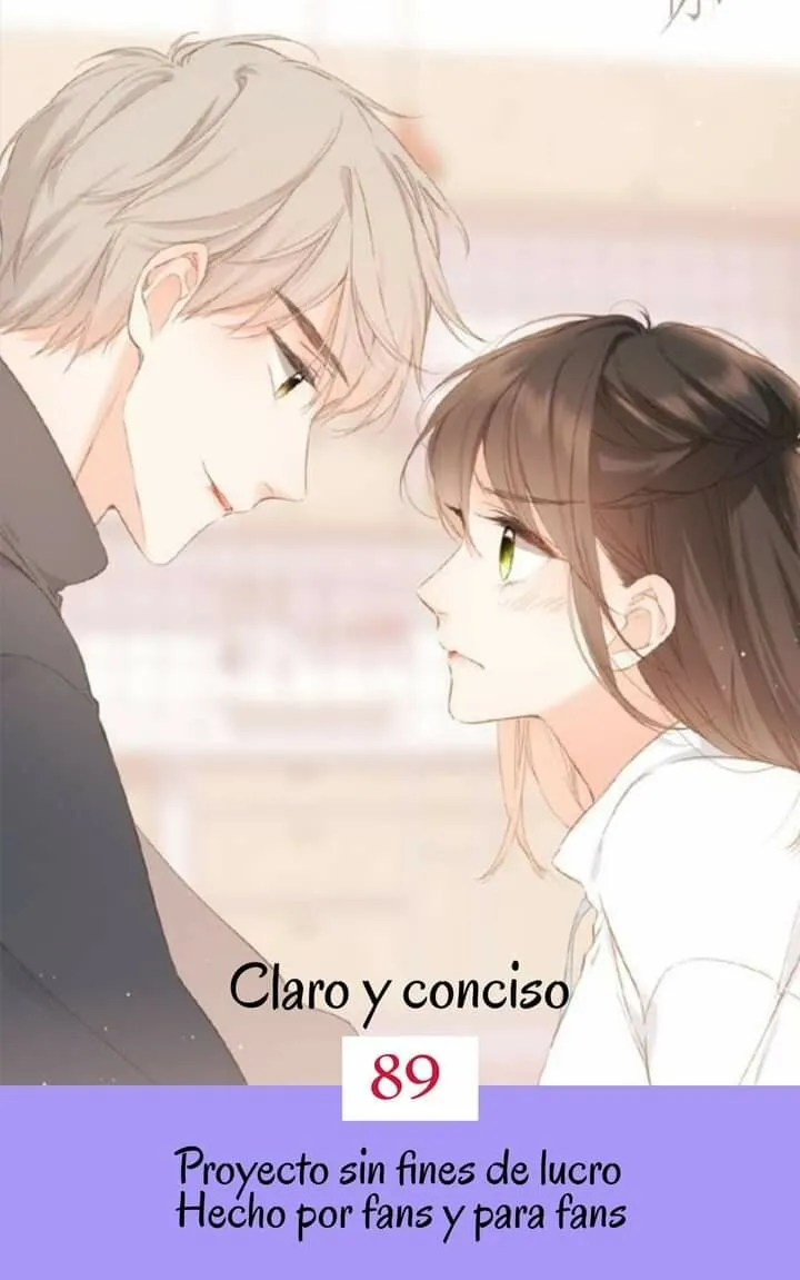 Contigo de Nuevo Capítulo 89 en Línea - página 3