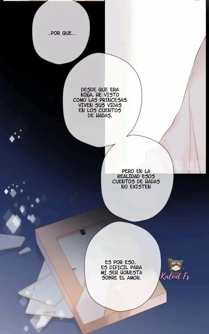 Contigo de Nuevo Capítulo 89 en Línea - página 18