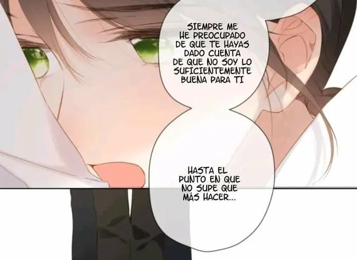 Contigo de Nuevo Capítulo 89 en Línea - página 20