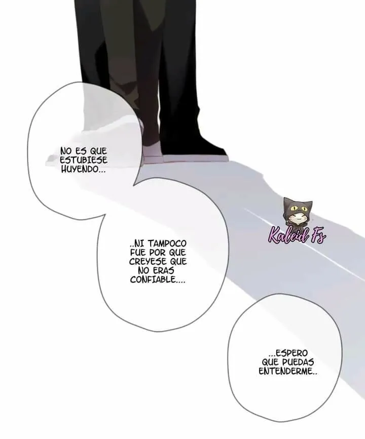 Contigo de Nuevo Capítulo 89 en Línea - página 21