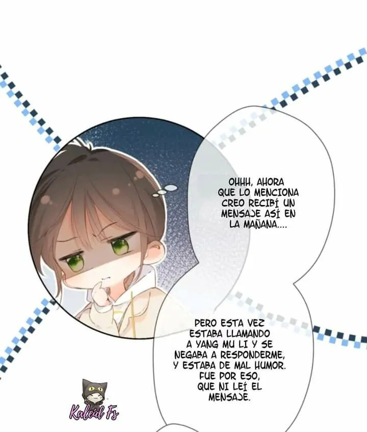 Contigo de Nuevo Capítulo 89 en Línea - página 35