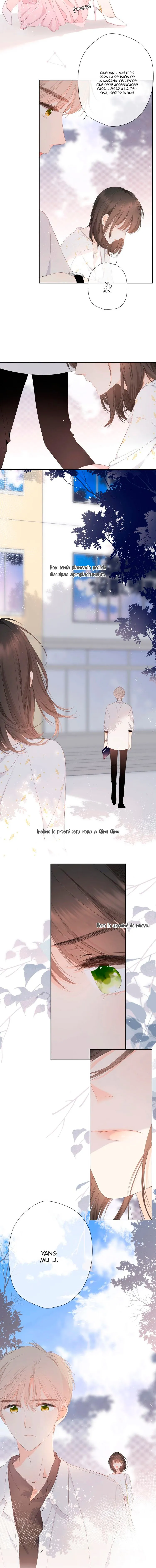 Contigo de Nuevo Capítulo 9 en Línea - página 5