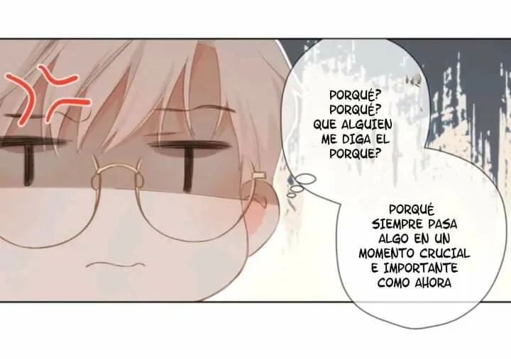 Contigo de Nuevo Capítulo 90 en Línea - página 5