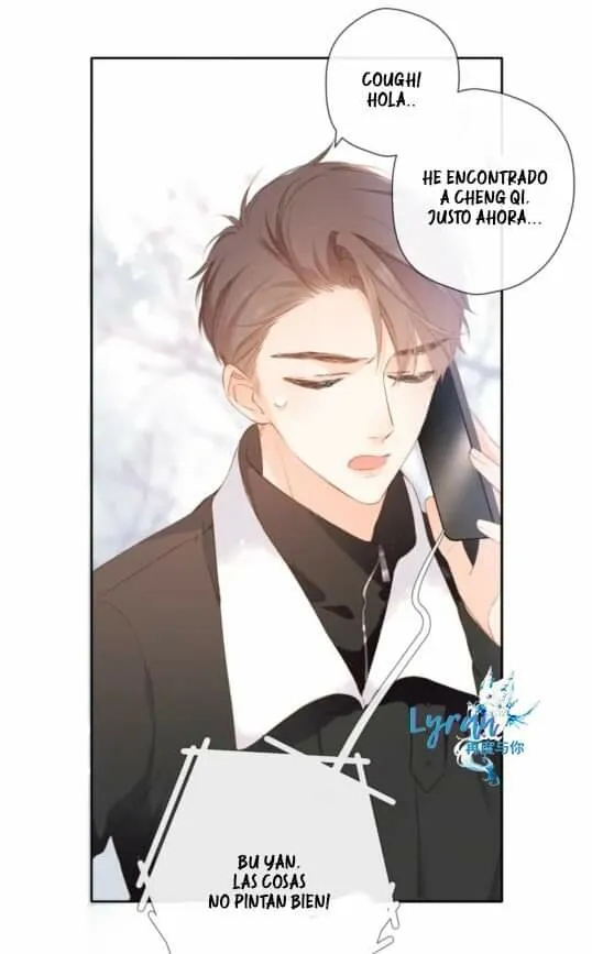 Contigo de Nuevo Capítulo 92 en Línea - página 20