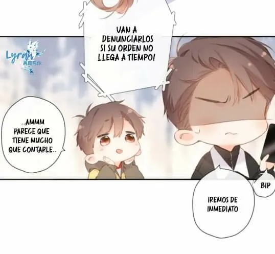 Contigo de Nuevo Capítulo 92 en Línea - página 22