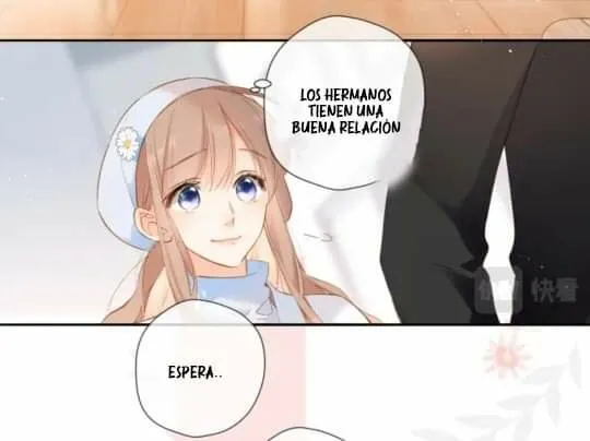 Contigo de Nuevo Capítulo 93 en Línea - página 10