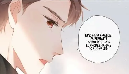 Contigo de Nuevo Capítulo 93 en Línea - página 25