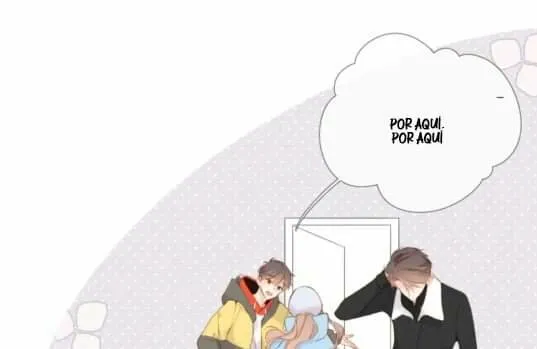 Contigo de Nuevo Capítulo 94 en Línea - página 27