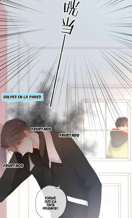 Contigo de Nuevo Capítulo 94 en Línea - página 32
