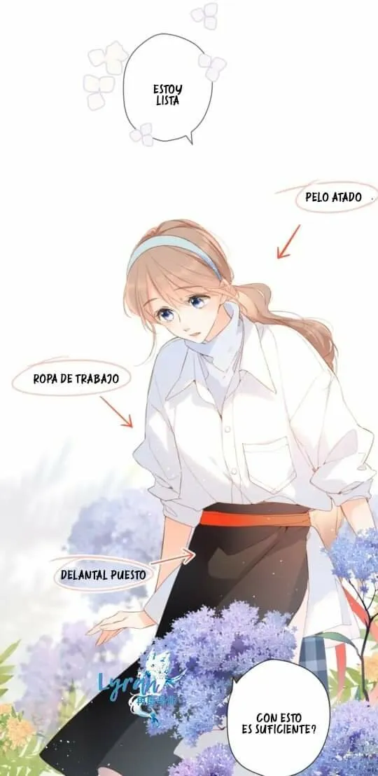 Contigo de Nuevo Capítulo 95 en Línea - página 4