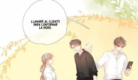 Contigo de Nuevo Capítulo 95 en Línea - página 10