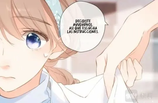 Contigo de Nuevo Capítulo 95 en Línea - página 17