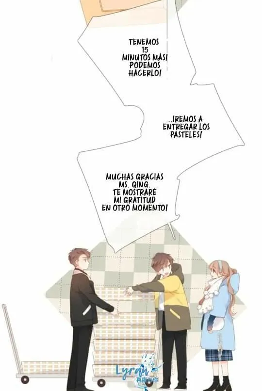 Contigo de Nuevo Capítulo 95 en Línea - página 23