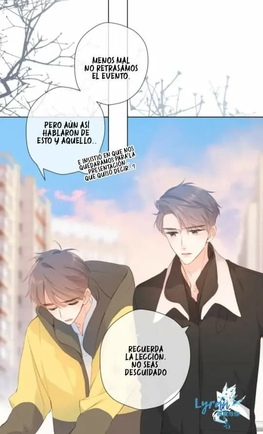 Contigo de Nuevo Capítulo 95 en Línea - página 26
