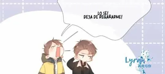 Contigo de Nuevo Capítulo 95 en Línea - página 27