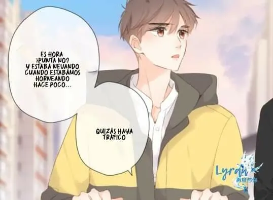 Contigo de Nuevo Capítulo 95 en Línea - página 33