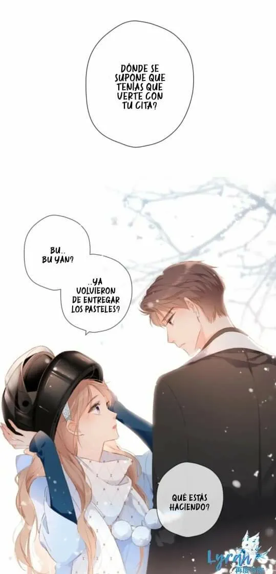 Contigo de Nuevo Capítulo 95 en Línea - página 40