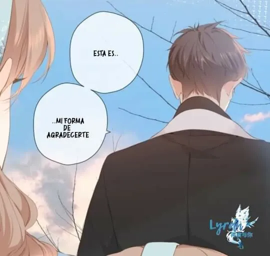 Contigo de Nuevo Capítulo 96 en Línea - página 6