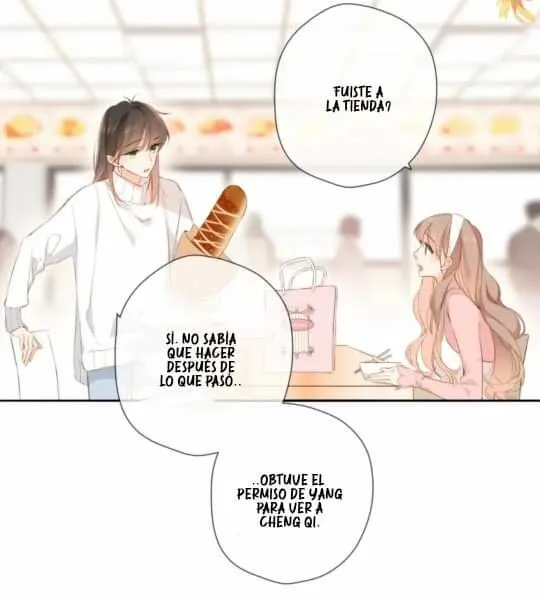 Contigo de Nuevo Capítulo 96 en Línea - página 11