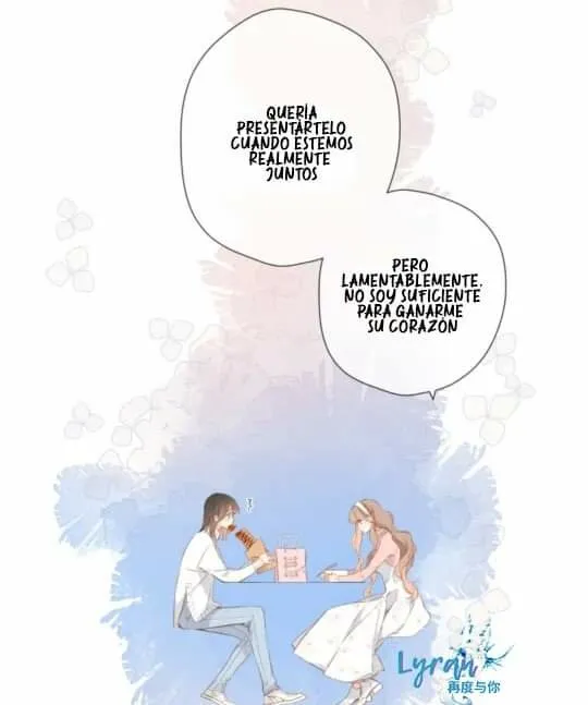 Contigo de Nuevo Capítulo 96 en Línea - página 16