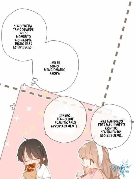 Contigo de Nuevo Capítulo 96 en Línea - página 28