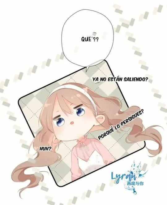 Contigo de Nuevo Capítulo 96 en Línea - página 31