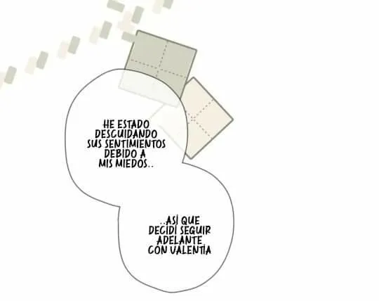 Contigo de Nuevo Capítulo 96 en Línea - página 32