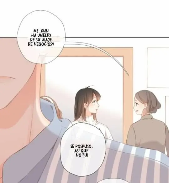 Contigo de Nuevo Capítulo 96 en Línea - página 41