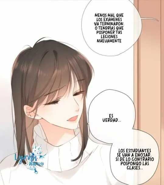 Contigo de Nuevo Capítulo 96 en Línea - página 42