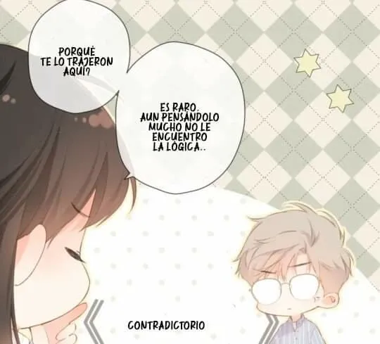 Contigo de Nuevo Capítulo 97 en Línea - página 10