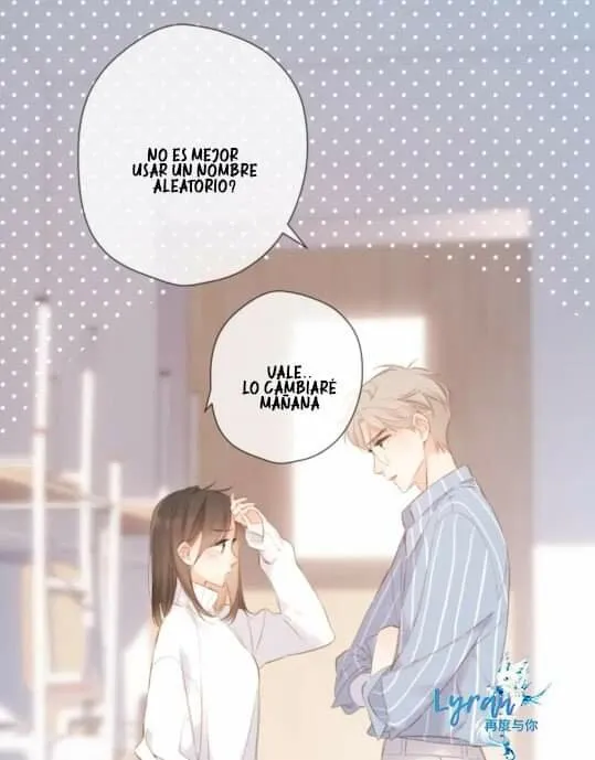 Contigo de Nuevo Capítulo 97 en Línea - página 19