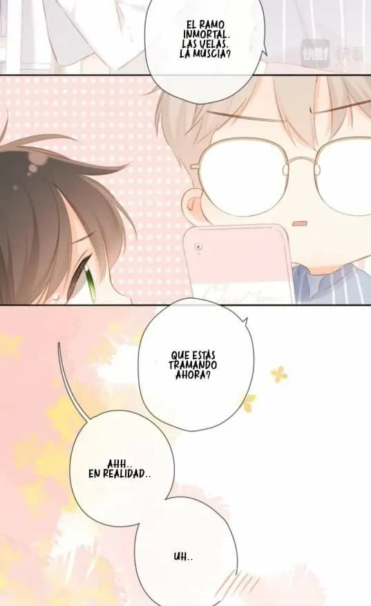 Contigo de Nuevo Capítulo 97 en Línea - página 24